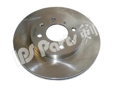 IPS PARTS ibt1426 -  Тормозной диск